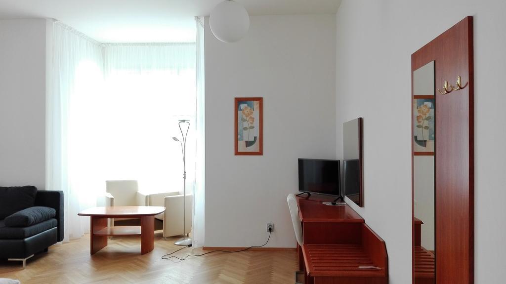Penzion Jana - Domov Mladeze 2*