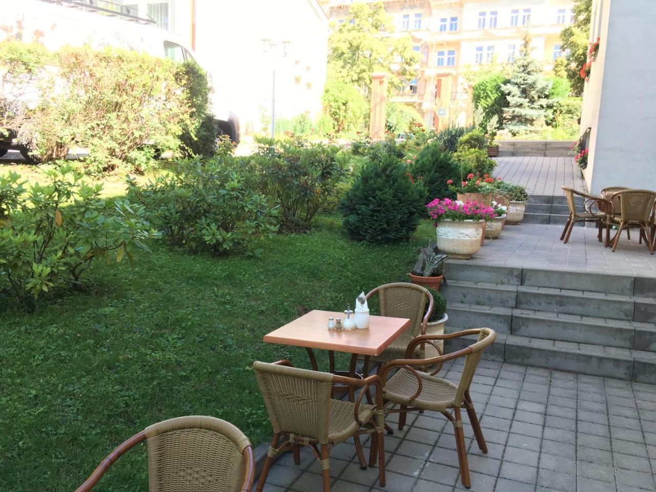 Penzion Jana - Domov Mladeze