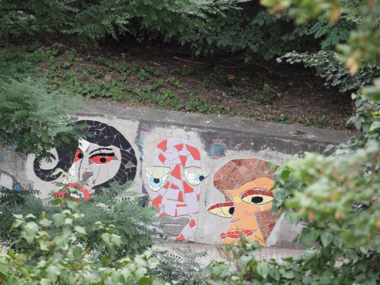Jana - Domov Mladeze Penzion Praha